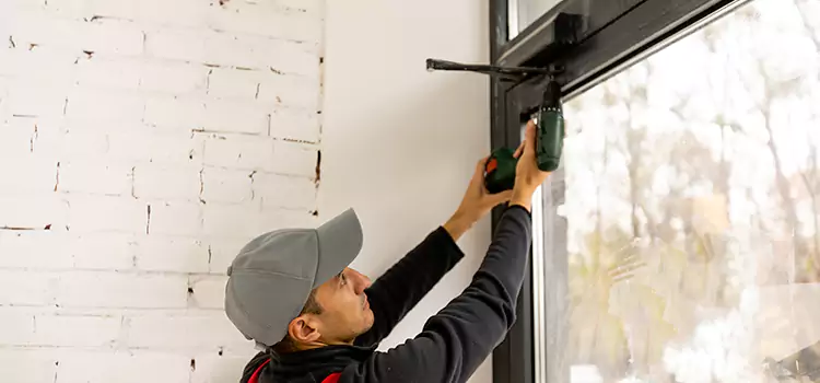 Automatic Door Opener Commercial Westerly