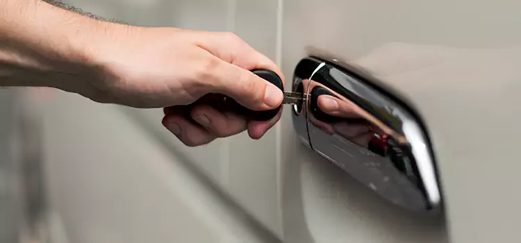 Why Choose Our Auto Locksmith Team in Westerly, RI?