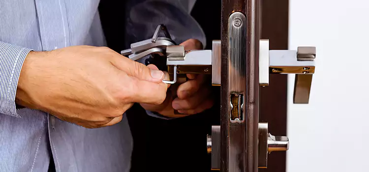 Commercial Door Lock Repair Westerly