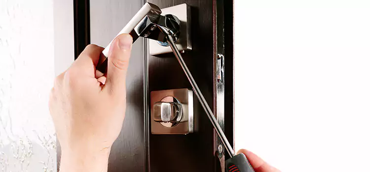 Door Lock Replacement Service Westerly