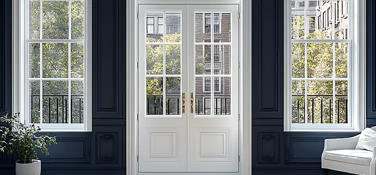 French Door Lock Repair Westerly