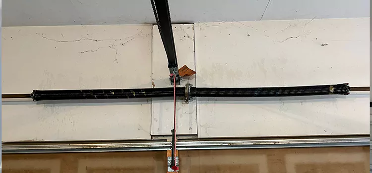 Garage Door Cable Repair Near Me in Westerly, RI