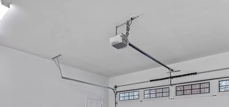 Experienced Garage Door Installers Westerly