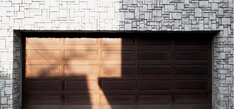 Garage Door Installation Westerly