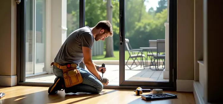 Comprehensive Solutions for Every Glass Door Need in Westerly, RI