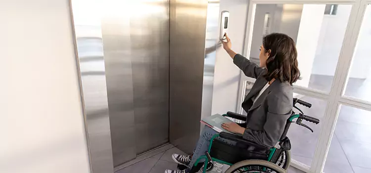 Benefits of Modern Handicap Door Systems in Westerly, RI