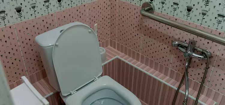 Meeting Diverse Needs With Accessible Restroom Solutions in Westerly, RI