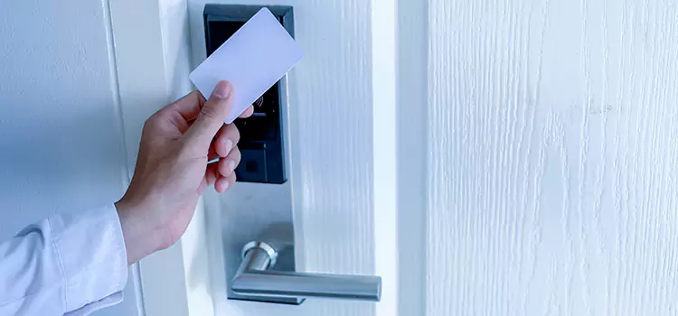 Why Choose Us for Your Keycard Lock Installation in Westerly, RI?