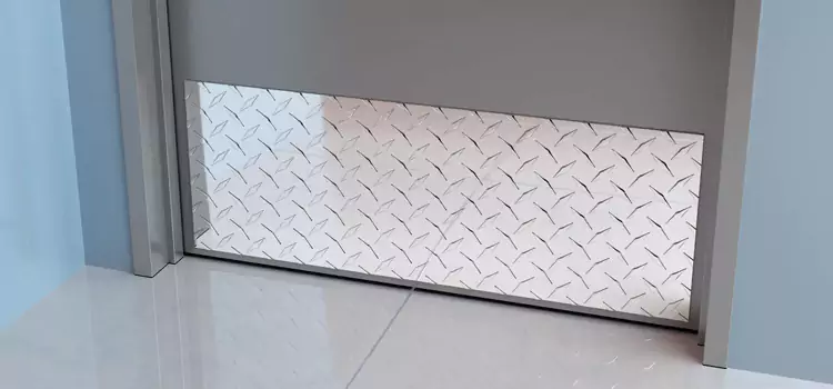 Benefits of Professional Kick Plate Solutions in Westerly, RI