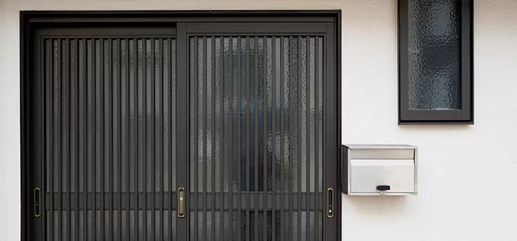 Sliding Screen Door Repair Westerly