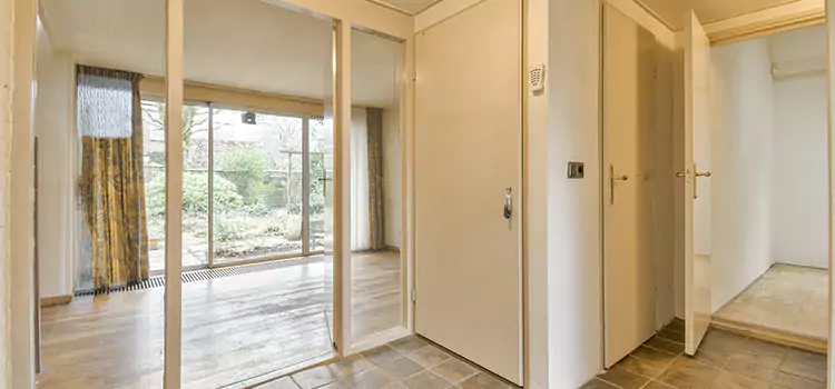 Why Choose Our Pocket Door Experts in Westerly, RI?