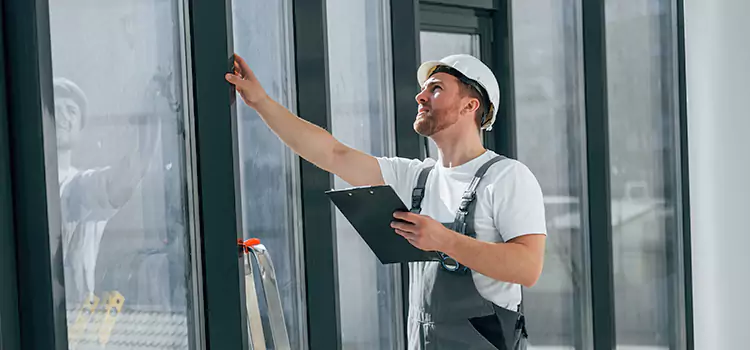 Comprehensive Solutions for Your Sticking Doors in Westerly, RI