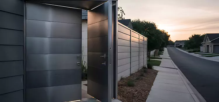 Comprehensive Steel Door Solutions in Westerly, RI