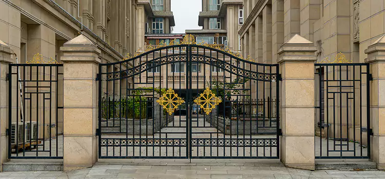 Comprehensive Iron Gate Maintenance Solutions in Westerly, RI
