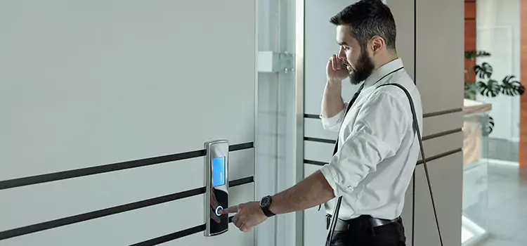 Cloud Based Access Control Westerly