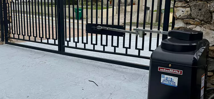Seamless Installation and Support for Your New Gate in Westerly, RI