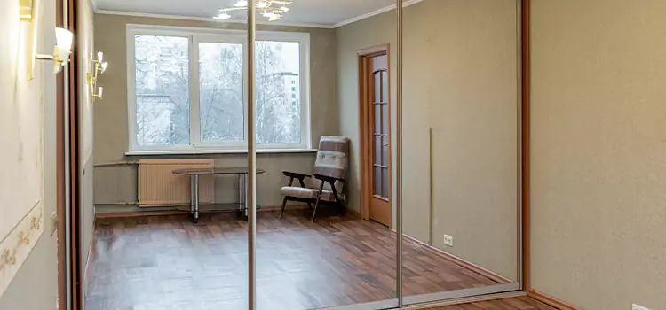 Mirror Closet Door Roller Replacement Westerly