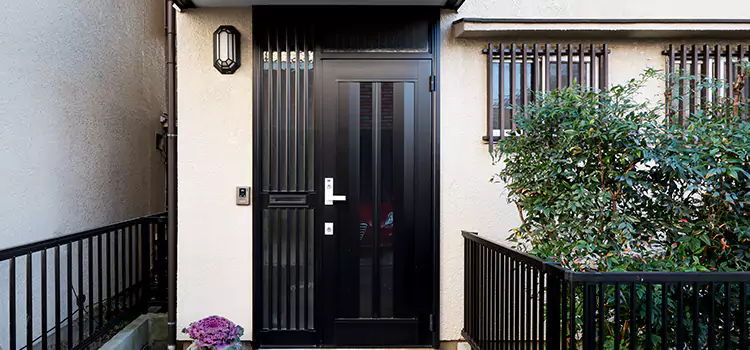 Popular Exterior Door Options in Westerly, RI