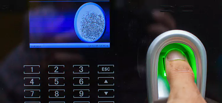 Your Trusted Partner for Secure Access in Westerly, RI