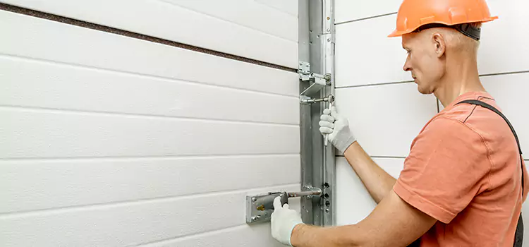 Why Choose Us for Garage Door Lock Services in Westerly, RI?