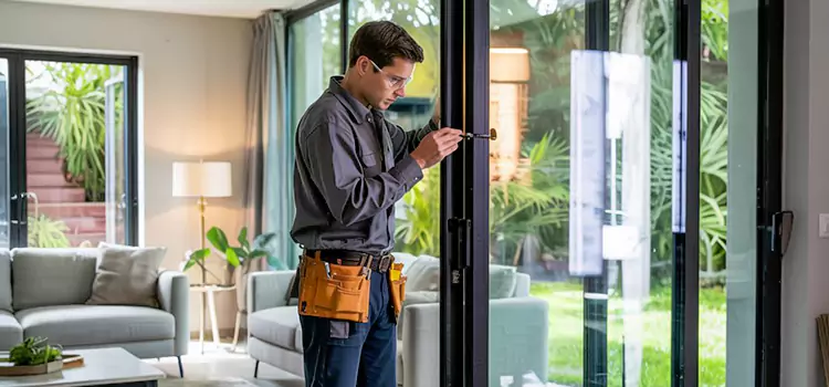 Why Choose Us for Your Glass Door Needs in Westerly, RI?