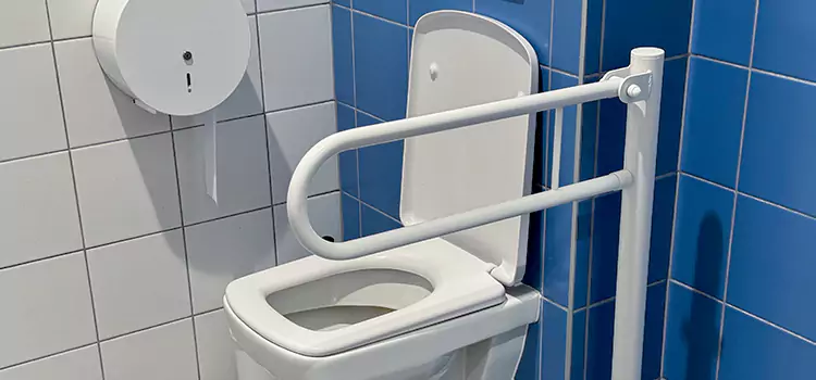 Comprehensive Solutions in Westerly, RI for Accessible Facilities