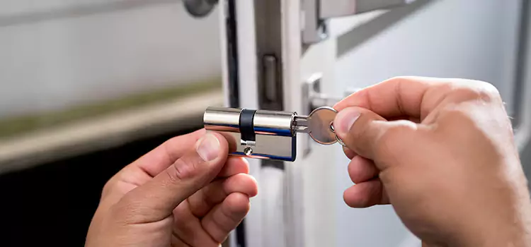 Lock Change Locksmiths Westerly