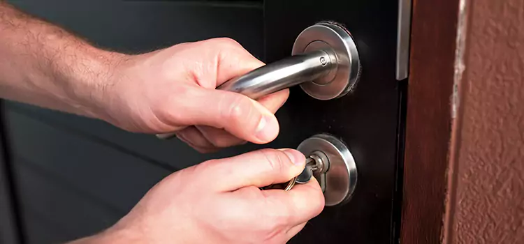 Master Key Control and Audits Westerly