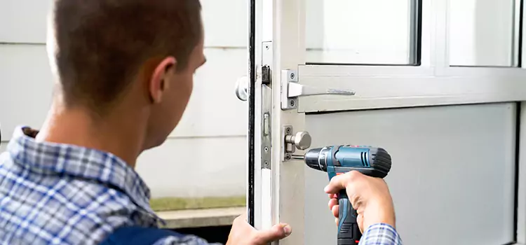 Experienced and Reliable Technicians Westerly