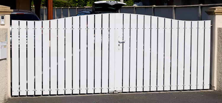 Why Choose Us for Residential Gate Repair in Westerly, RI?