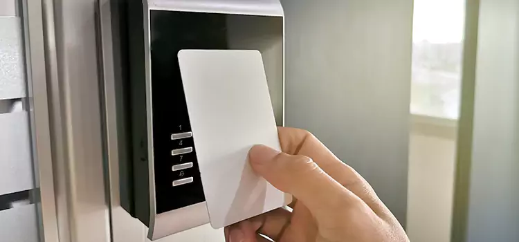 Advanced RFID Technology Integration in Westerly, RI