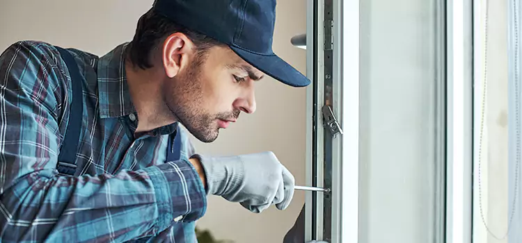Emergency Response for Latch Issues Westerly