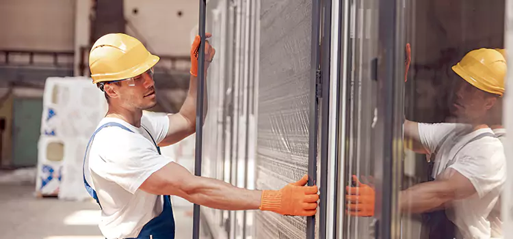 Sliding Door Mesh Replacement Westerly