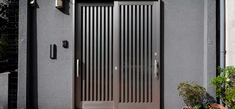 Specialized Steel Door Services in Westerly, RI
