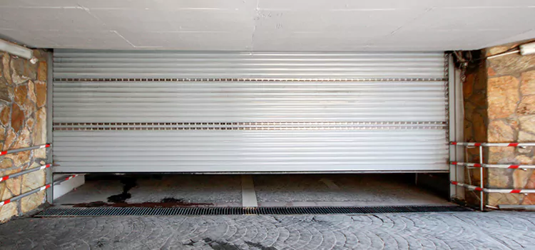 Steel Garage Door Repair Westerly