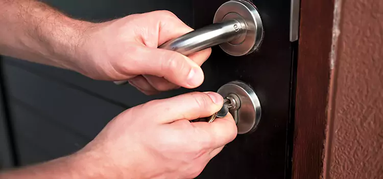 Door Closer Repair & Installation Westerly